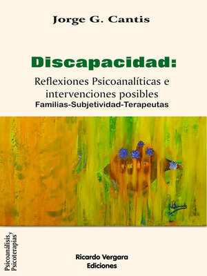 cover image of Discapacidad